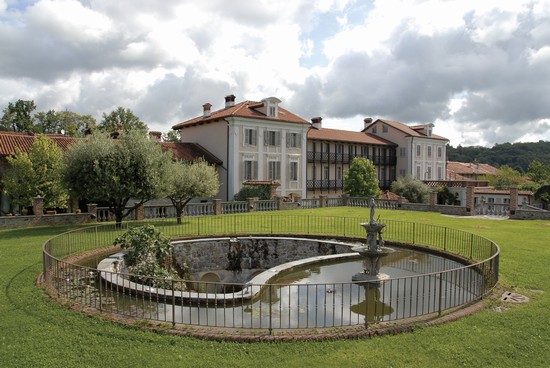 Palazzo Vescovile