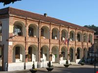 Palazzo Comunale
