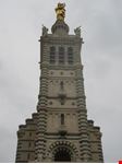 Statua di Notre Dame de la Garde
