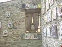 le madonne perdute