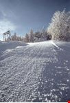 Piste da sci del Ventasso