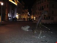 La via delle sculture