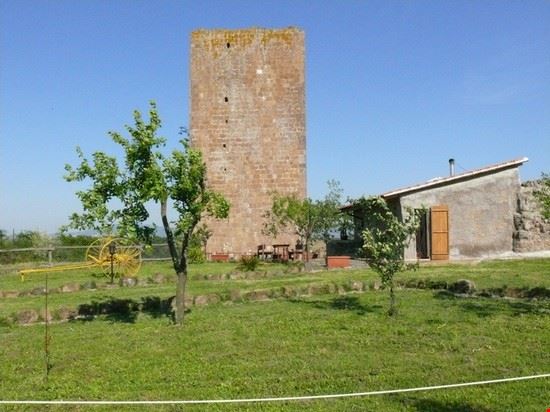  Tuscania  