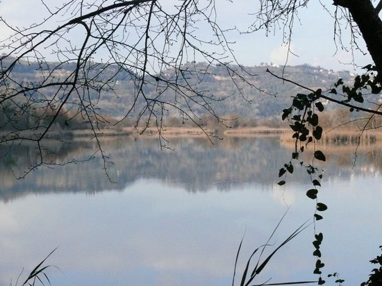 Specchio d'acqua