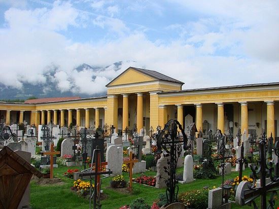 Cimitero di guerra - Allie_Caulfield - Allie_Caulfield - Creative Commons