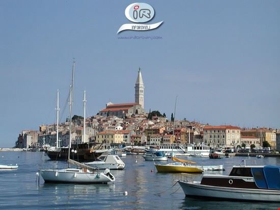 ROVIGNO ROVIGNO: LA VENEZIA DELLA CROAZIA  