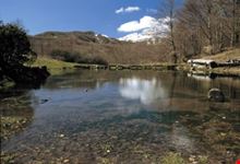 Lago del Pratizzano
