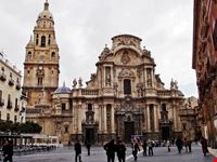 murcie murcie en espagne