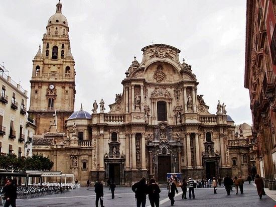  Murcia JCRA - Creative Commons JCRA