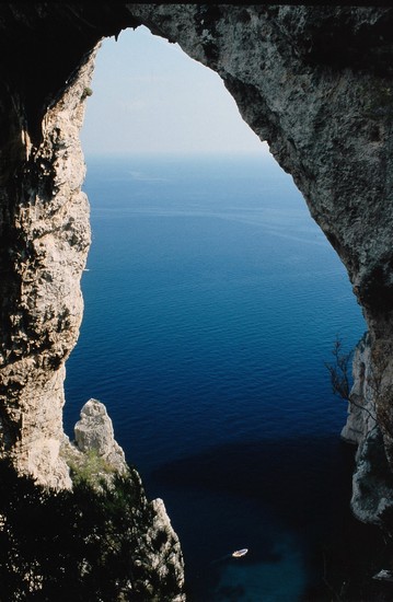 Arco Naturale