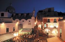 La Piazzetta