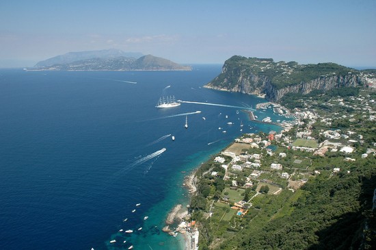 Marina Grande
