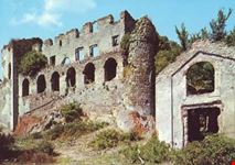 Rovine del Vecchio Castello