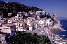 Il borgo marinaro di Cetara