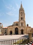 oviedo oviedo en espagne
