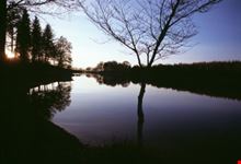 Lago del Ventasso