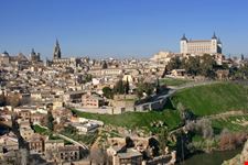 tolede tolede en espagne