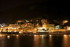 monterosso al mare nachtaufnahme monterosso al mare