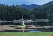 Lago del Ventasso