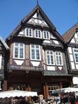 celle fachwerkhaeuser