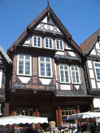  Celle Charlie Dave - Creative Commons Charlie Dave