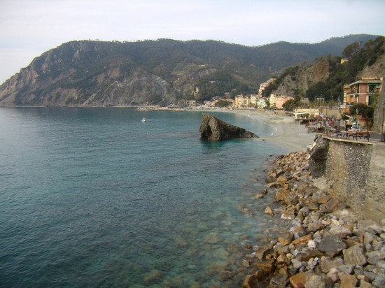 Monterosso al Mare