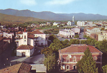 Confluenza a Piazza Loreto