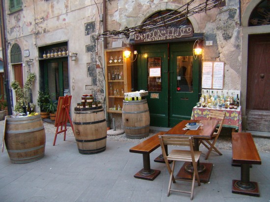 Monterosso al Mare