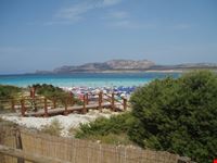 Spiaggia della Pelosa