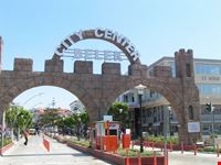 centro di Belek
