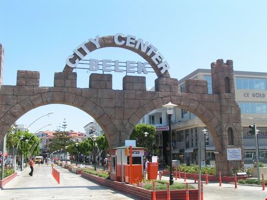  Belek,Costa di Antalya,Turchia  