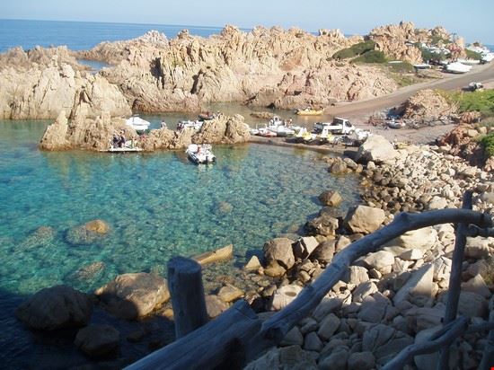  Costa Paradiso  