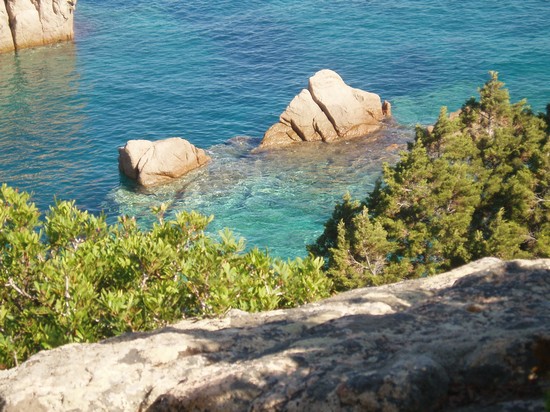 Costa Paradiso