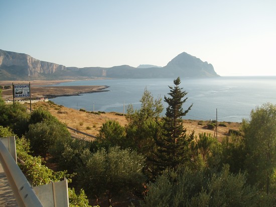 Mare E Spiagge San Vito Lo Capo