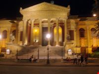 Teatro Massimo