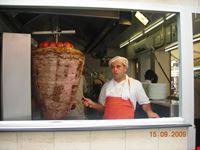 Vendita Kebab