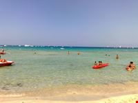 Spiaggia di Mondello