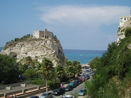 Tropea