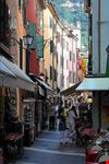 malcesine altstadt