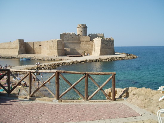 Le Castella