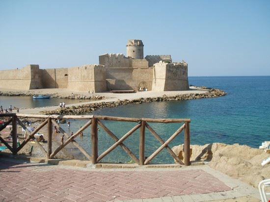  Isola di Capo Rizzuto  
