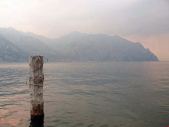  Malcesine Mike_fleming - Creative Commons Mike_fleming