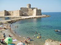 Le Castella