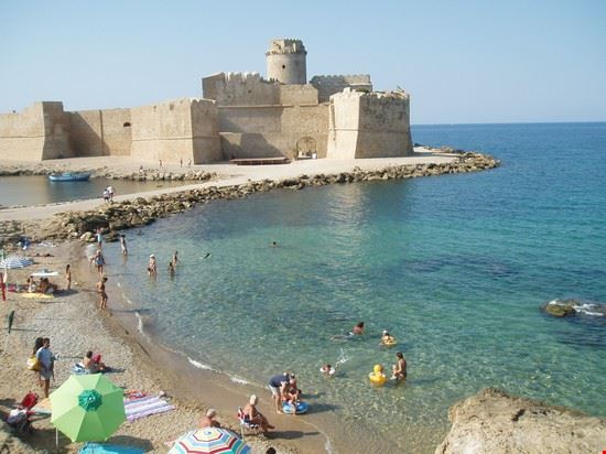  Isola di Capo Rizzuto  