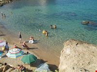 Spiaggia delle Castella