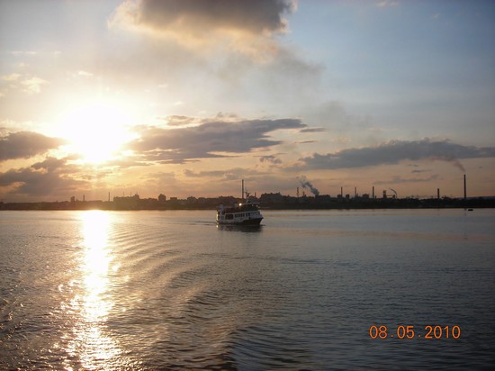 Tramonto