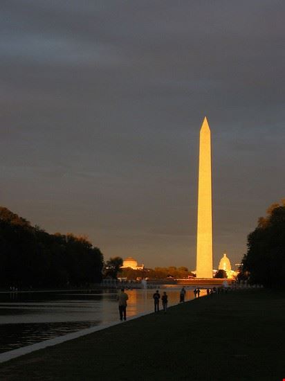  Washington ryarwood - Creative Commons ryarwood