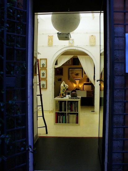 atelier