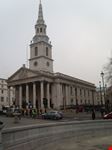 ST. MARTIN IN THE FIELDS