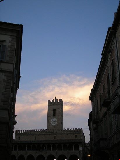  Offida  